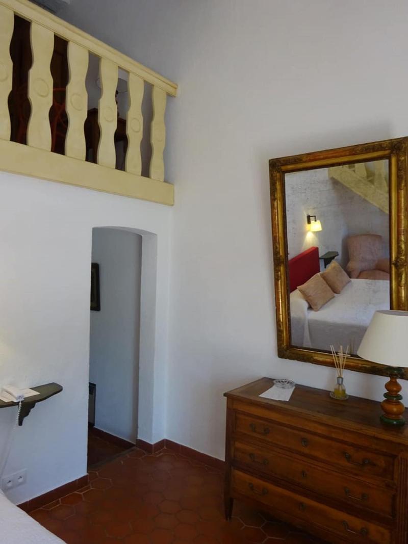 Hotel La Figuiere Раматей Экстерьер фото