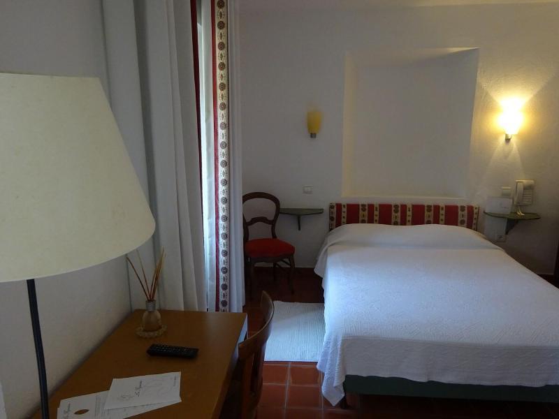Hotel La Figuiere Раматей Экстерьер фото
